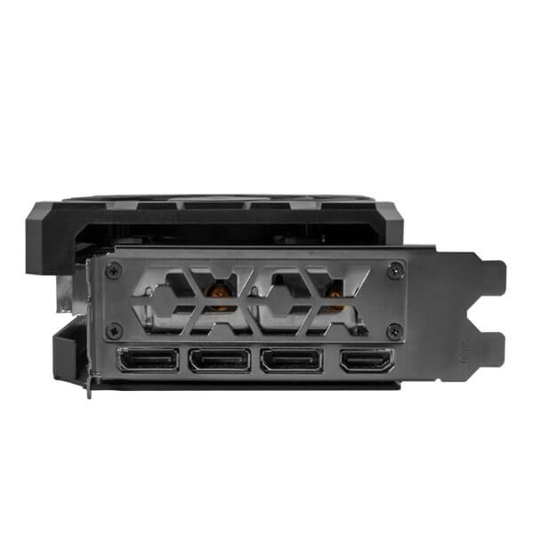 Galax RTX 3060 Ti 1-Click OC Plus 8GB Gaming Graphics Card